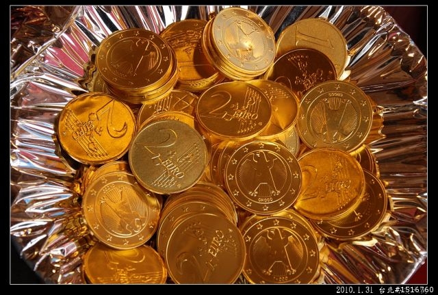 台北年貨大街
