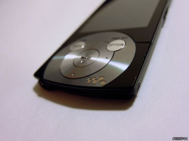 SONY Walkman NW-A845 開箱及使用心得（含歌詞ピタ使用心得）