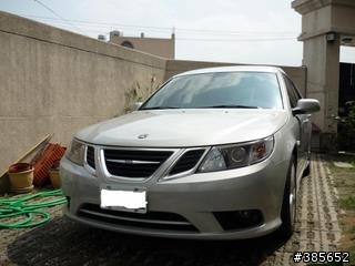 遲來之SAAB車系聯合大開箱