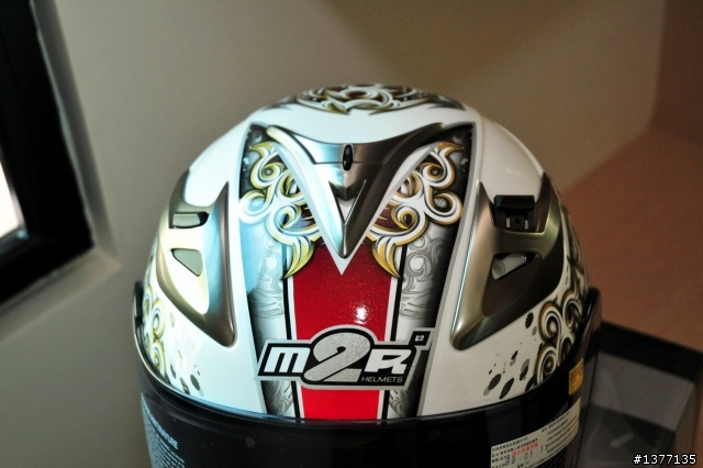 熱騰騰 M2R J II