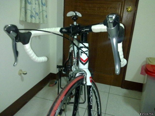 903移植到 KUOTA(KHARMA)車架
