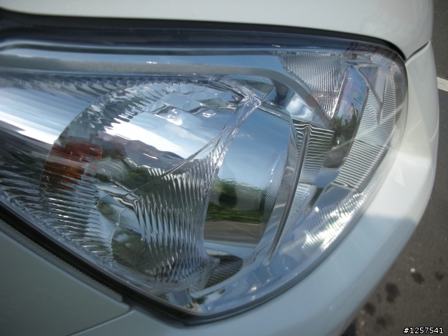 [開箱♡]正2010年式RAV4 2.4 E規之小白胖你回來了~♡(標配DENSO長效銥合金火星塞+後保桿有內鐵+DENSO油門踏板)