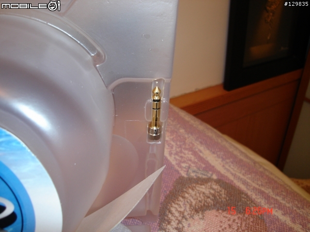 [開箱]   ATH-AD500  開放式大耳罩耳機