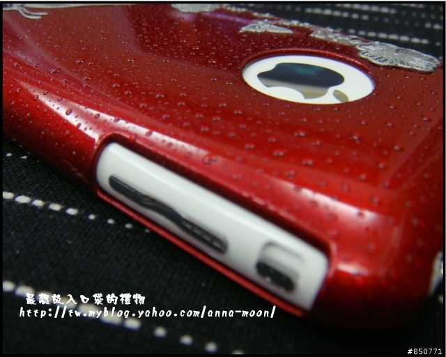 【分享】最想放入口袋的禮物 IPHONE