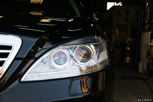 蜜月去SPA－汽車美容篇