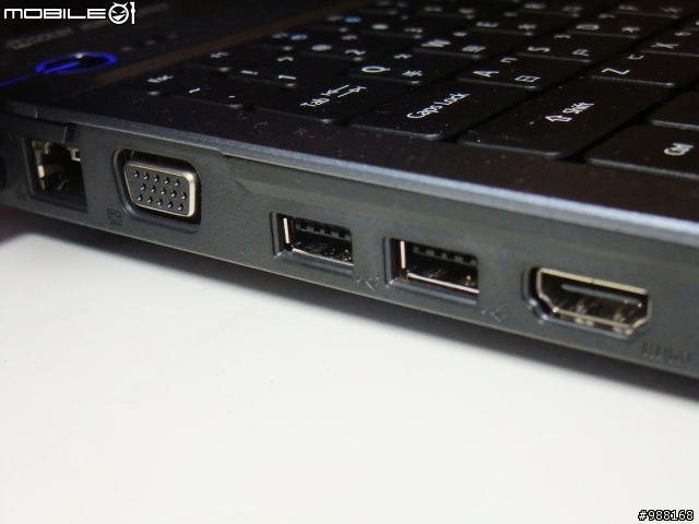Acer Aspire 4740 新手初體驗 開箱文