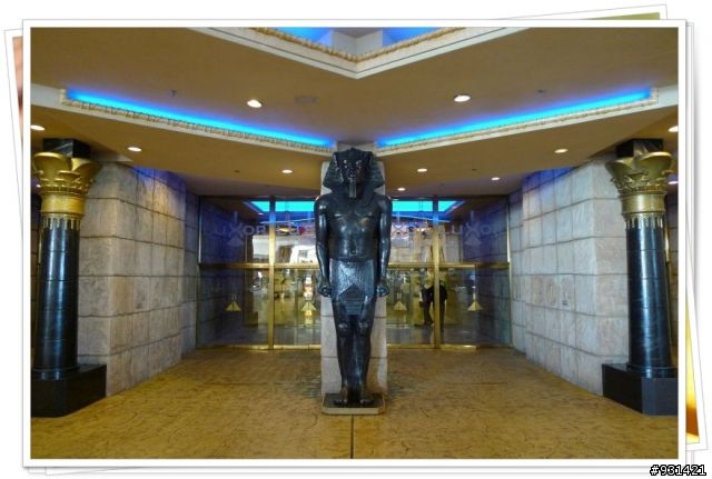 2010春節美西Arizona,Flagstaff,Las Vegas,Sedona大暴走
