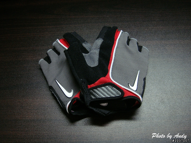 保護你的手!! NIKE Cycling單車手套