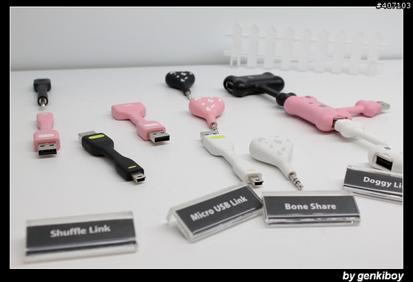 [獨家分享]Mac界年度盛事～2010 MacWorldExpo in San Francisoco（上）