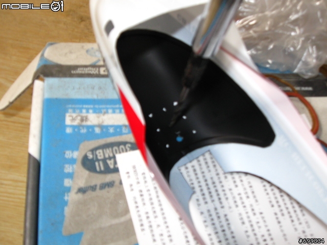 (分享)CB180D維修與散熱工程