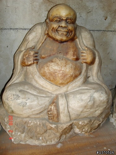 今天我又去《水仙宮》看修復古蹟的台藝大阿妹.....