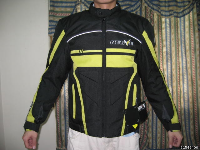 德國nerve-g3低調中又有點高調