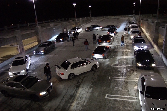 2010/2/6第二屆南加州MOBILE 01車友聚會成功!聚會照片及影片補上!