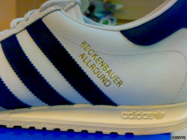 [分享]很不專業開箱adidas originals 鞋