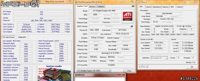 ~CQ入你口.輕鬆帶著走~ CQ36-113TX 開箱分享(圖依然很多感謝欣賞)