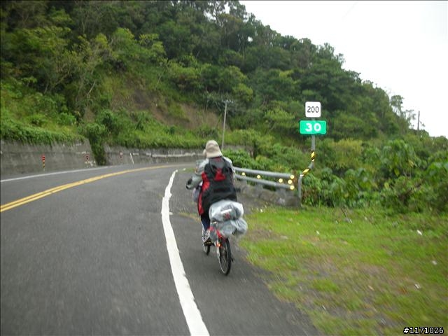 牽手環島千里行