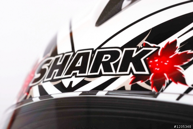 [開箱]SHARK RSI小紅花與安全推廣文(圖多)