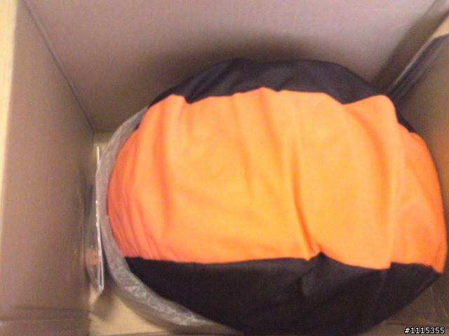 {開箱文}遲來的~海鳥牌PN-990&SPARX S-07