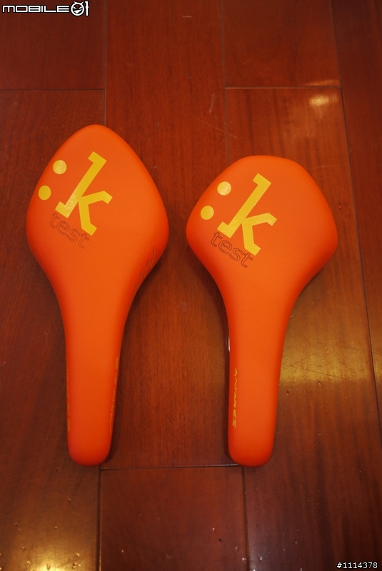 [開箱] 測試版 Fizik Antares & Arione