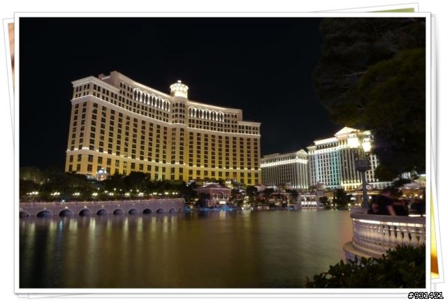 2010春節美西Arizona,Flagstaff,Las Vegas,Sedona大暴走