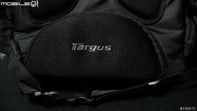 TARGUS 音樂曲線包 TSB111AP-001 Dash
