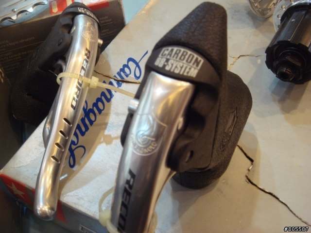 分享～1995  Campagnolo -Record