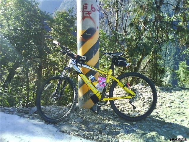 OFF ROAD 卓社林道