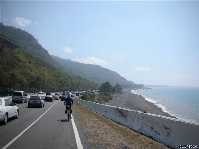 牽手環島千里行