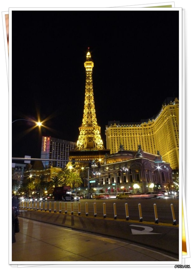 2010春節美西Arizona,Flagstaff,Las Vegas,Sedona大暴走
