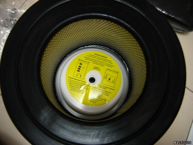 [開箱]我的 HONEYWELL 17000 空氣清靜機到手啦，美國製造粗枝大葉，卻具巧思功能強大。(圖多)(變電家測試)