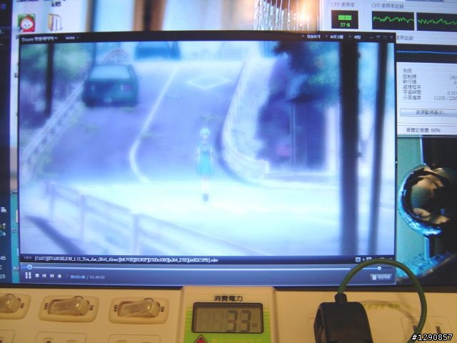 瓦特計延長線開箱 + EPC、NB與DT，哪台適合高清上網? 的測試