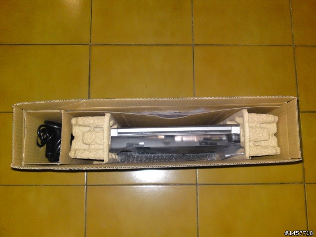 [開箱]HP EliteBook 8530w WB263PA