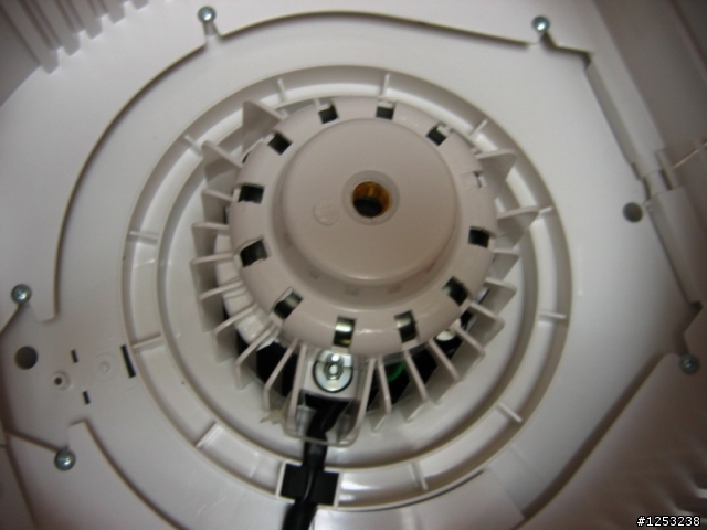 [開箱]我的 HONEYWELL 17000 空氣清靜機到手啦，美國製造粗枝大葉，卻具巧思功能強大。(圖多)(變電家測試)