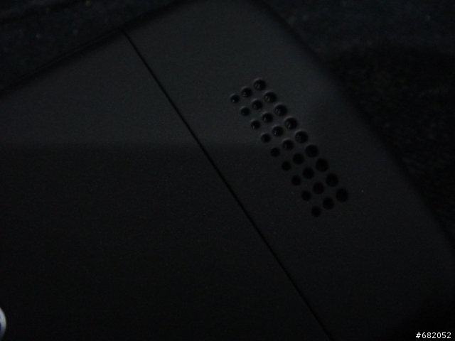 SonyEricsson T707(黑)開箱文