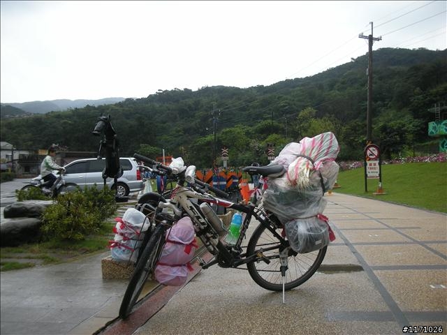 牽手環島千里行