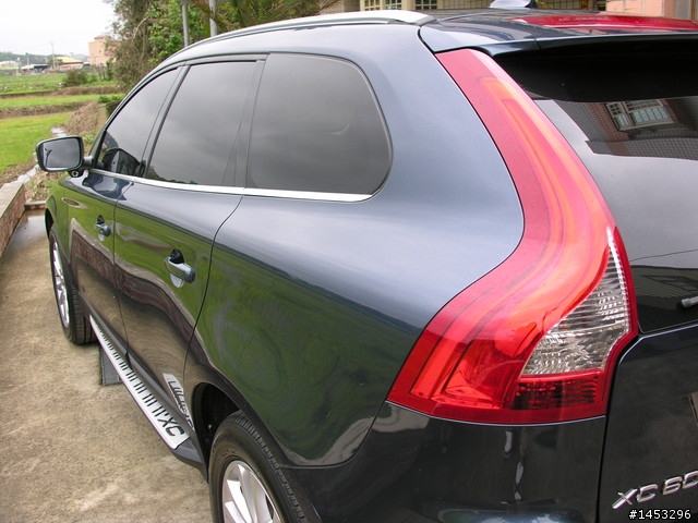 XC60過年返鄉