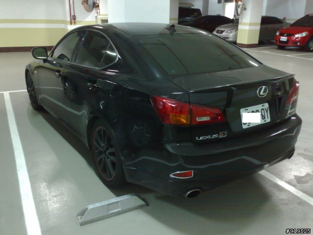 【閒閒沒事】Lexus車主來分享一下愛車改裝、升級的套件
