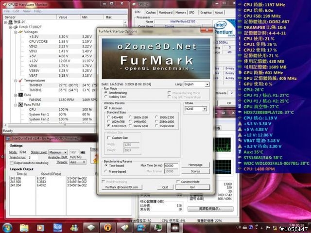 【雅】(2/6補上上機測試)拖很久的Zalamn TNN 500AF 囧rz