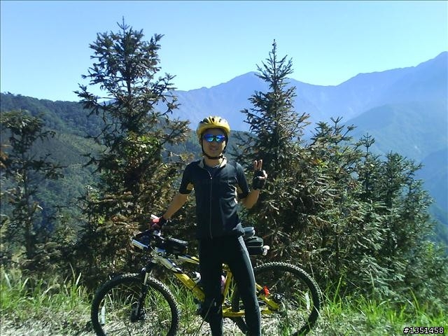 OFF ROAD 卓社林道