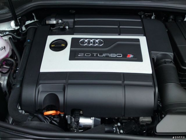 [開箱]S3 sportback <圖文更新>