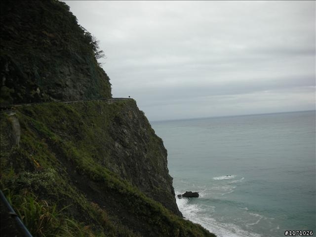 牽手環島千里行