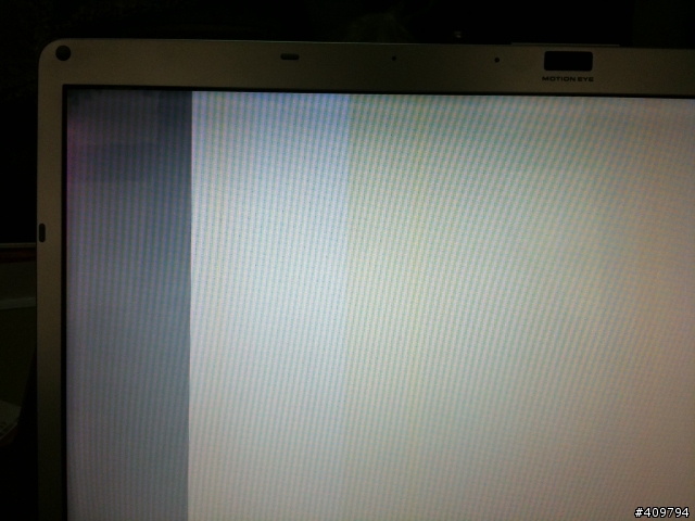 ===3/5更新  工程師說抓不到原因===有人的fw55tf也會發生此狀況嗎～螢幕全白