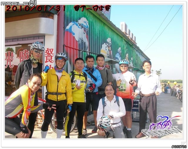 【住宿】南方單車專屬旅館枋寮－鐵騎休息棧