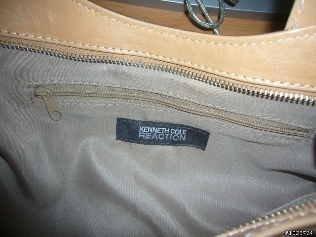 敗了 Kenneth Cole Reaction