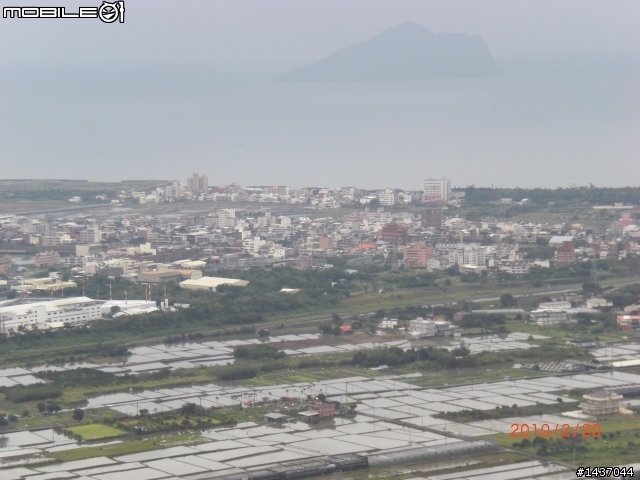 新莊  - 走北宜公路到南方澳逍遙遊