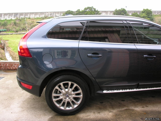 XC60過年返鄉