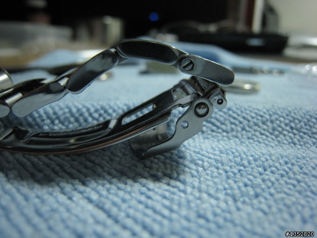 [開箱文]SEIKO SKX007