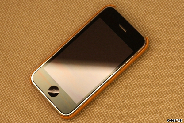 讓你的iPhone變身成懶懶熊～