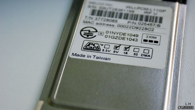 [NEC老機升級完成](附圖分享) MIJ 老筆電也想要有春天 日製NEC LaVie LF750/6 升級