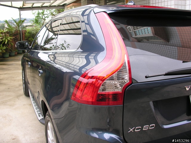 XC60過年返鄉